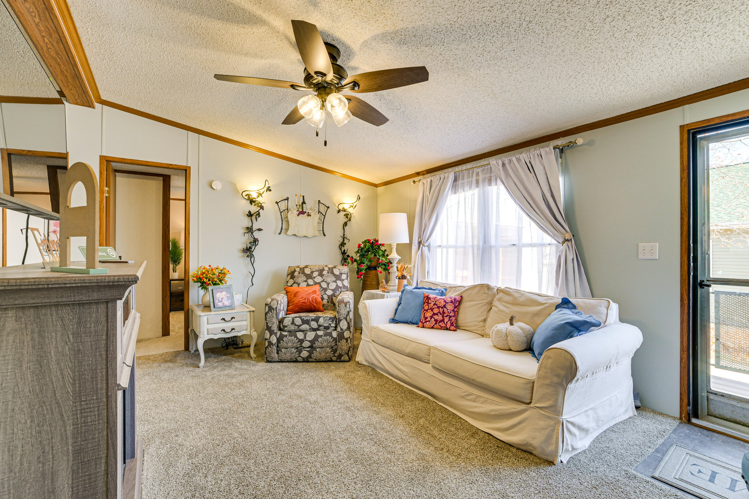 Houghton Lake Vacation Rental