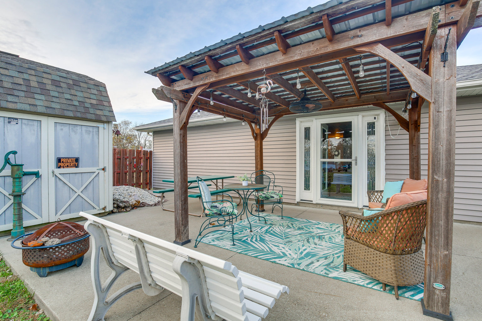 Litchfield Vacation Rental