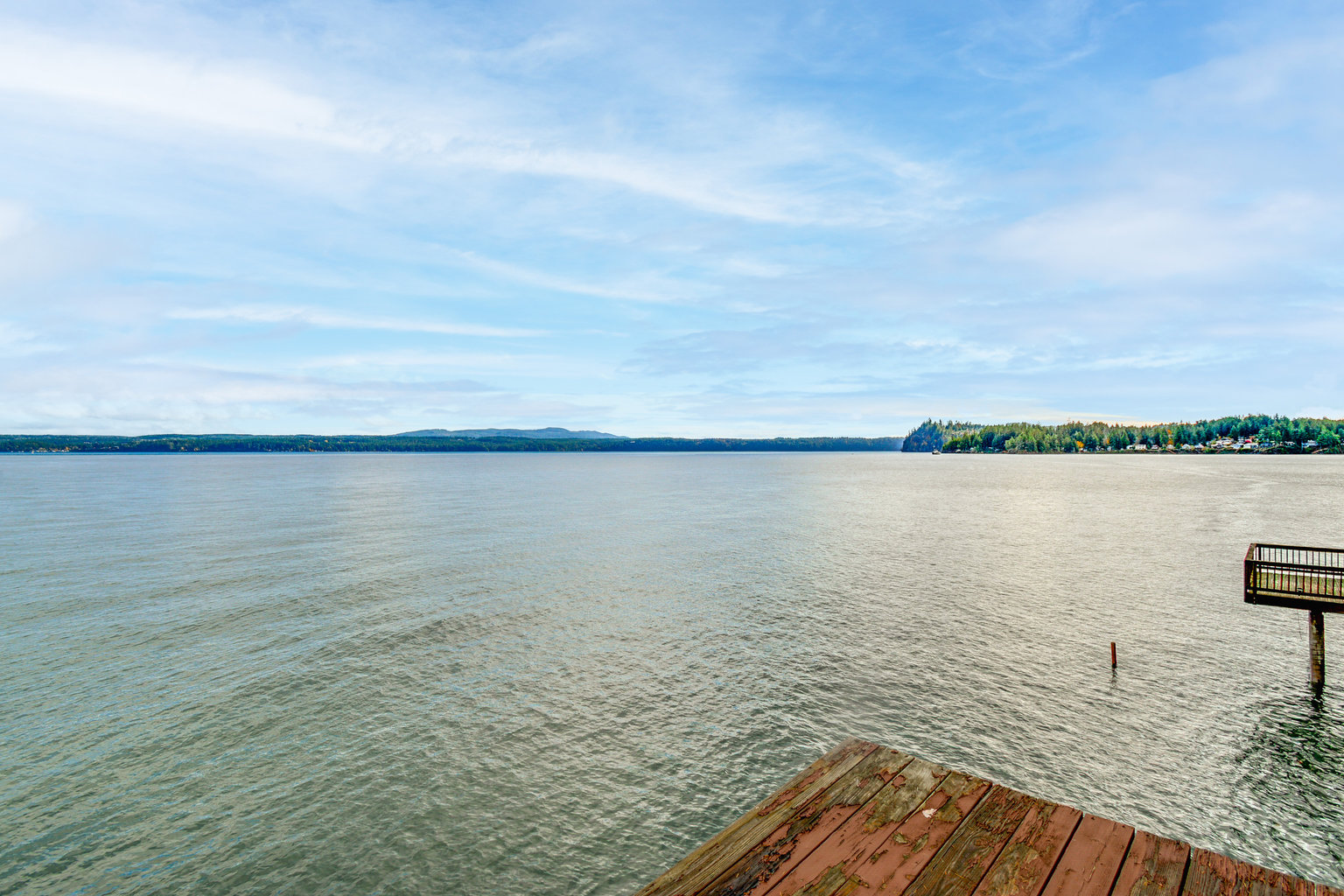 Brinnon Vacation Rental