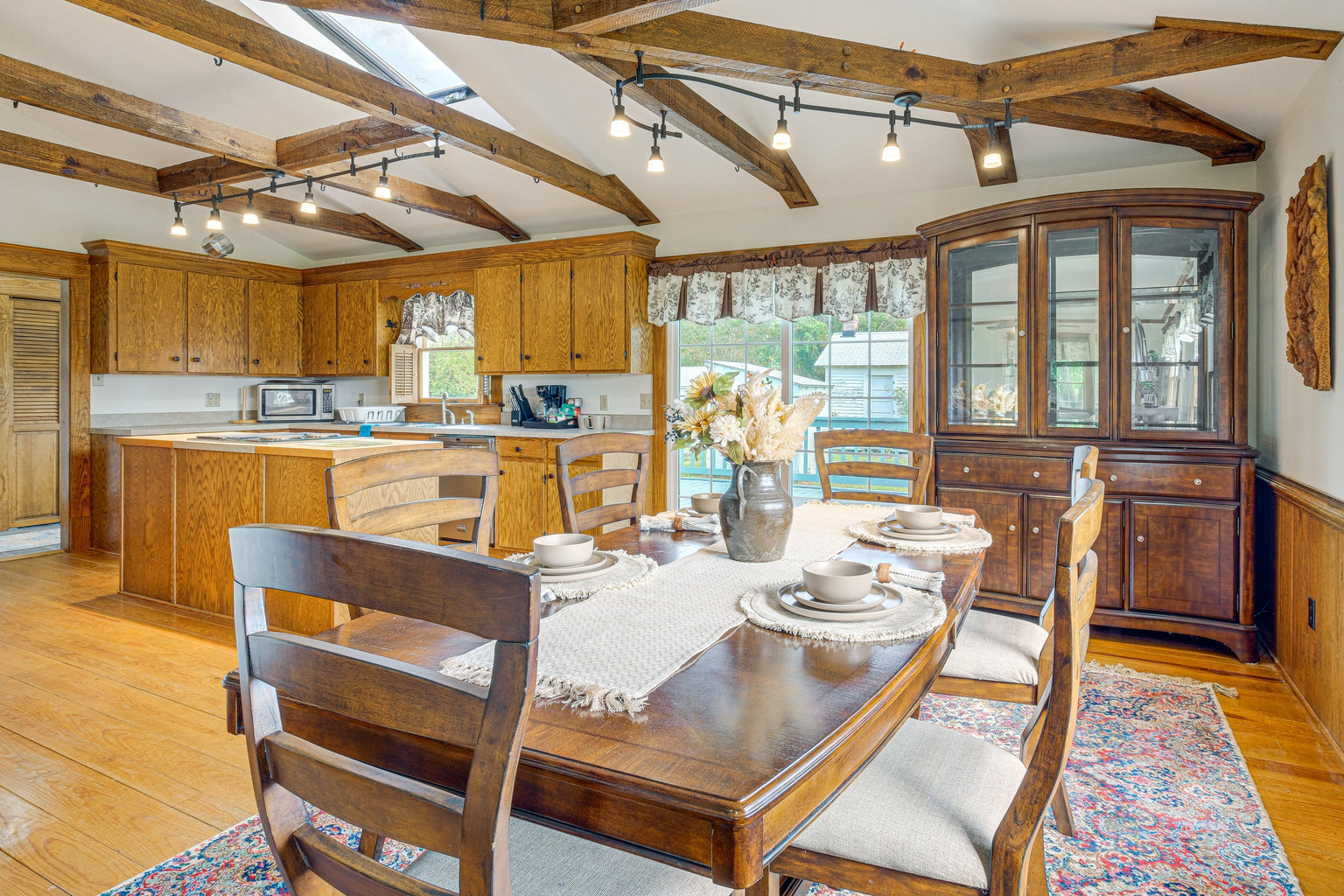 Warsaw Vacation Rental