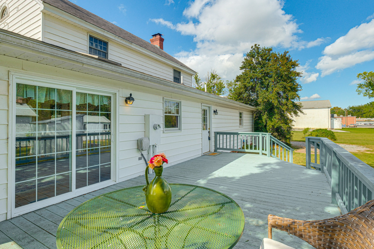 Warsaw Vacation Rental