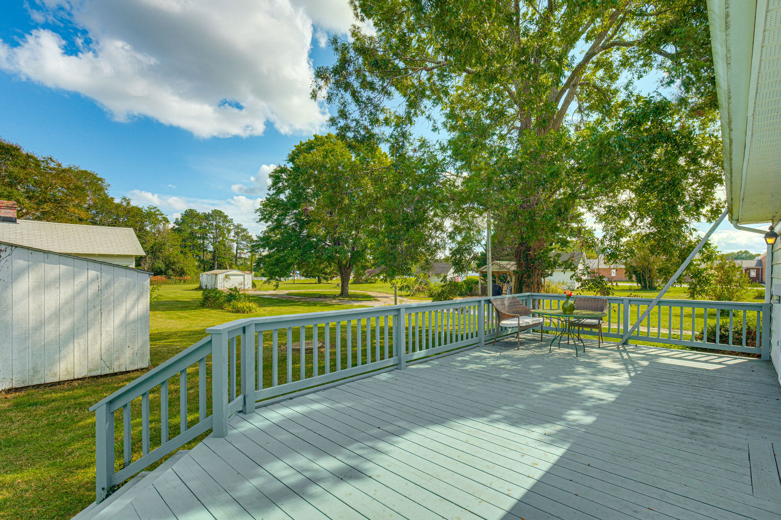 Warsaw Vacation Rental