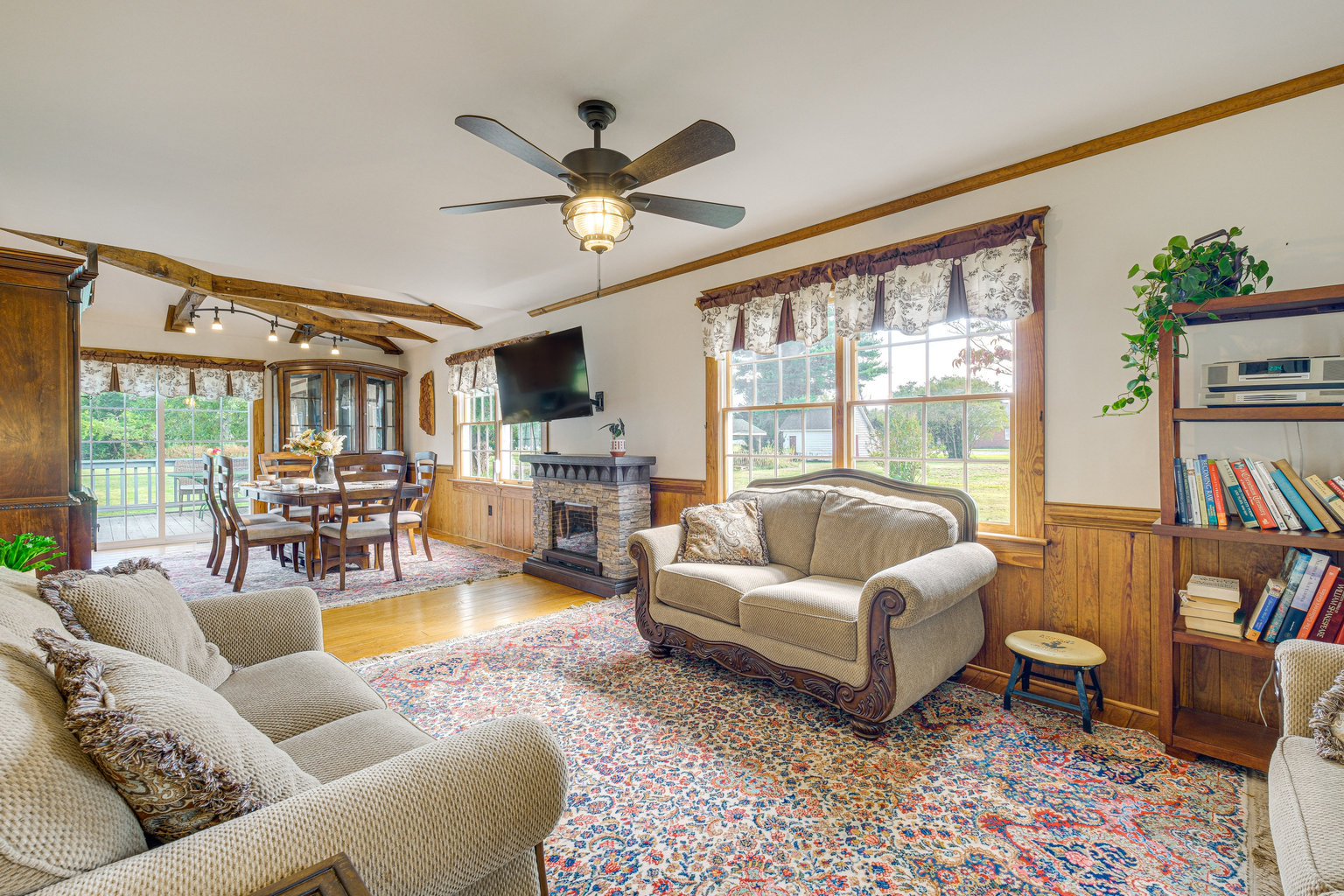 Warsaw Vacation Rental