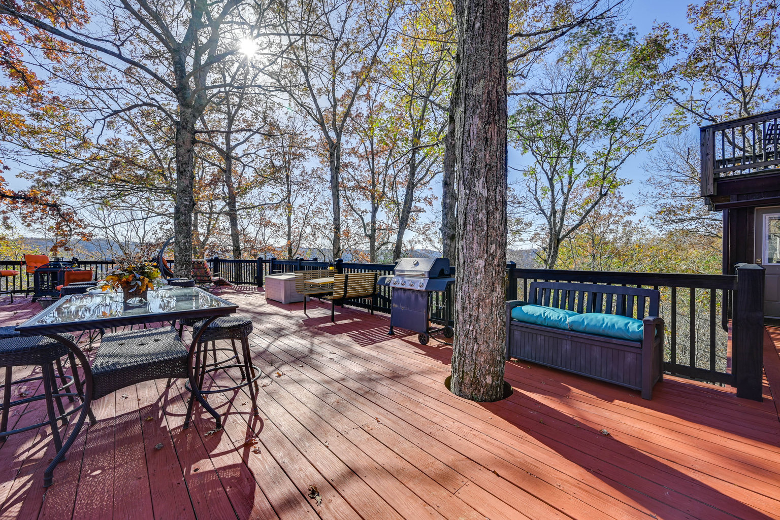 Byrdstown Vacation Rental