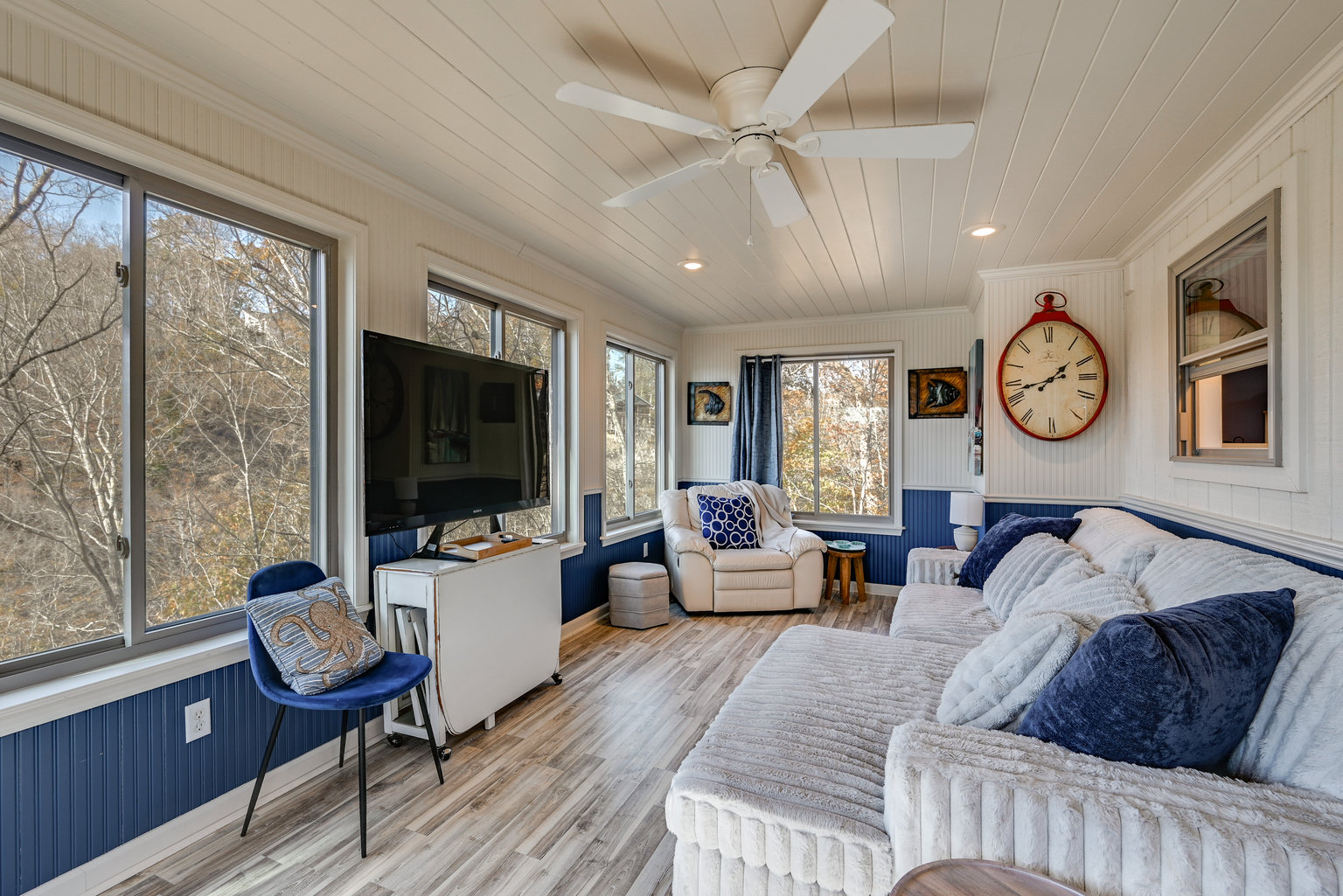 Byrdstown Vacation Rental