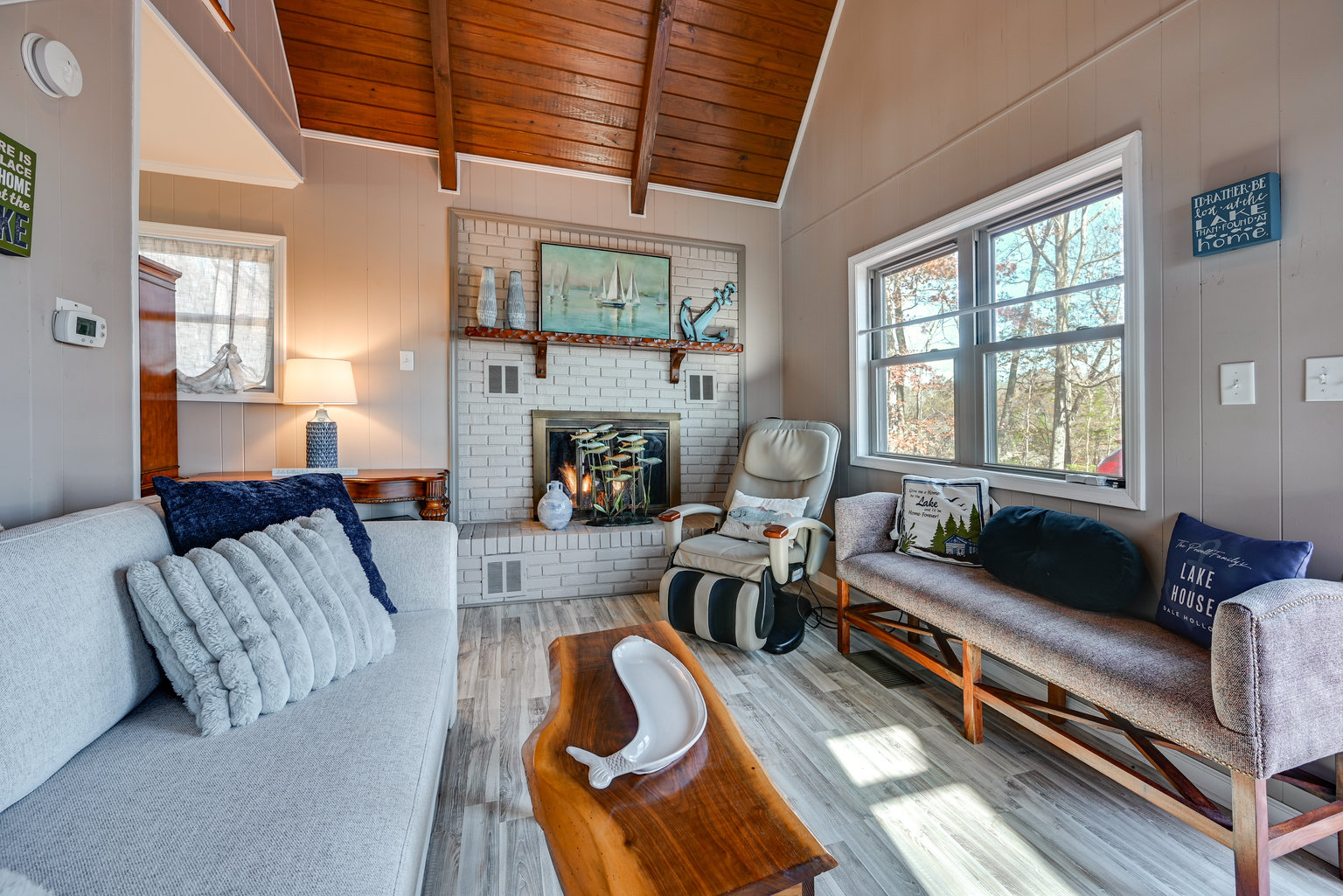 Byrdstown Vacation Rental