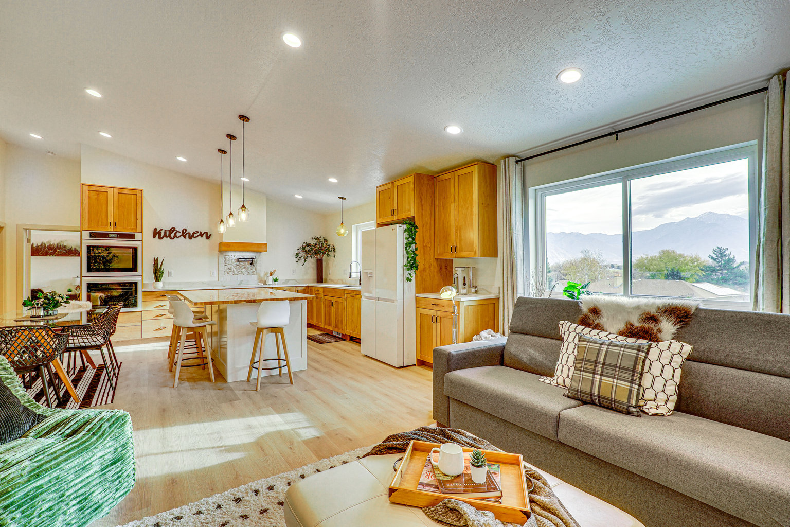 Taylorsville Vacation Rental