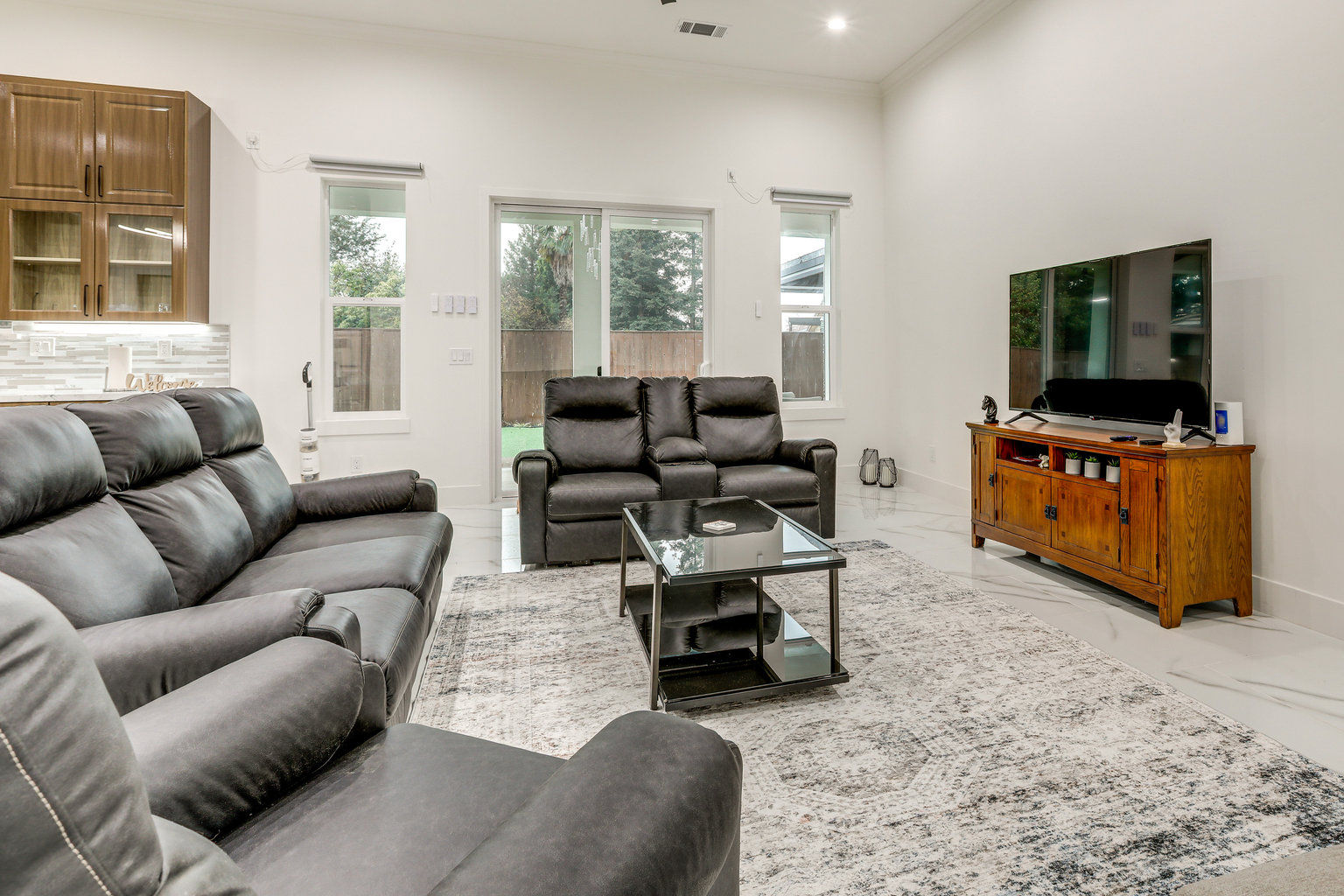 Lodi Vacation Rental