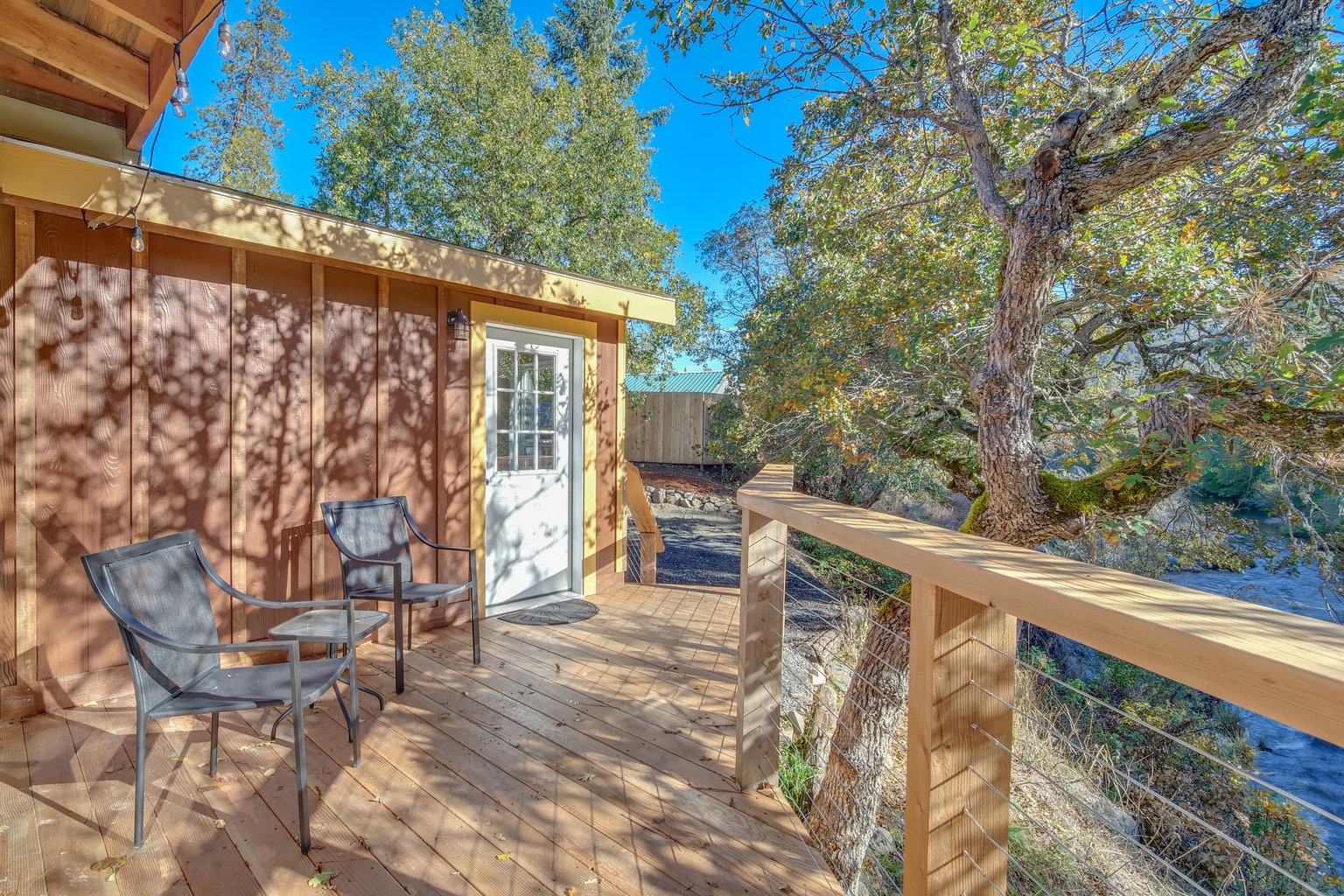 Jacksonville Vacation Rental