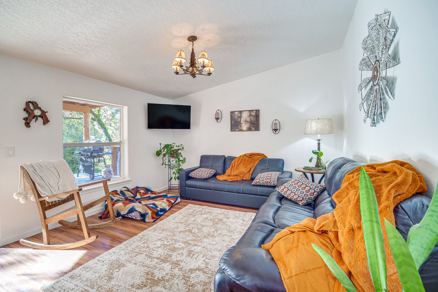 Jacksonville Vacation Rental