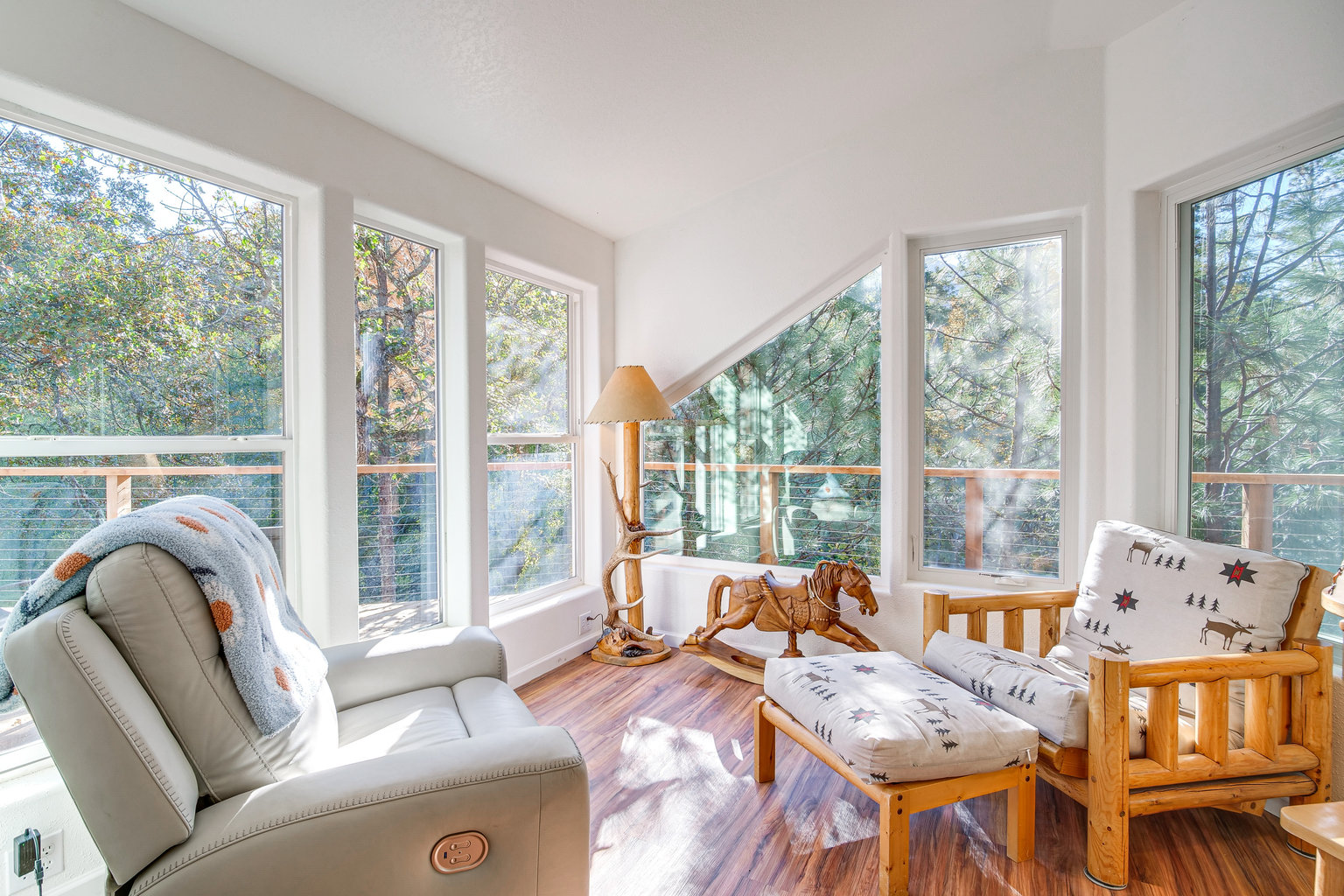 Jacksonville Vacation Rental