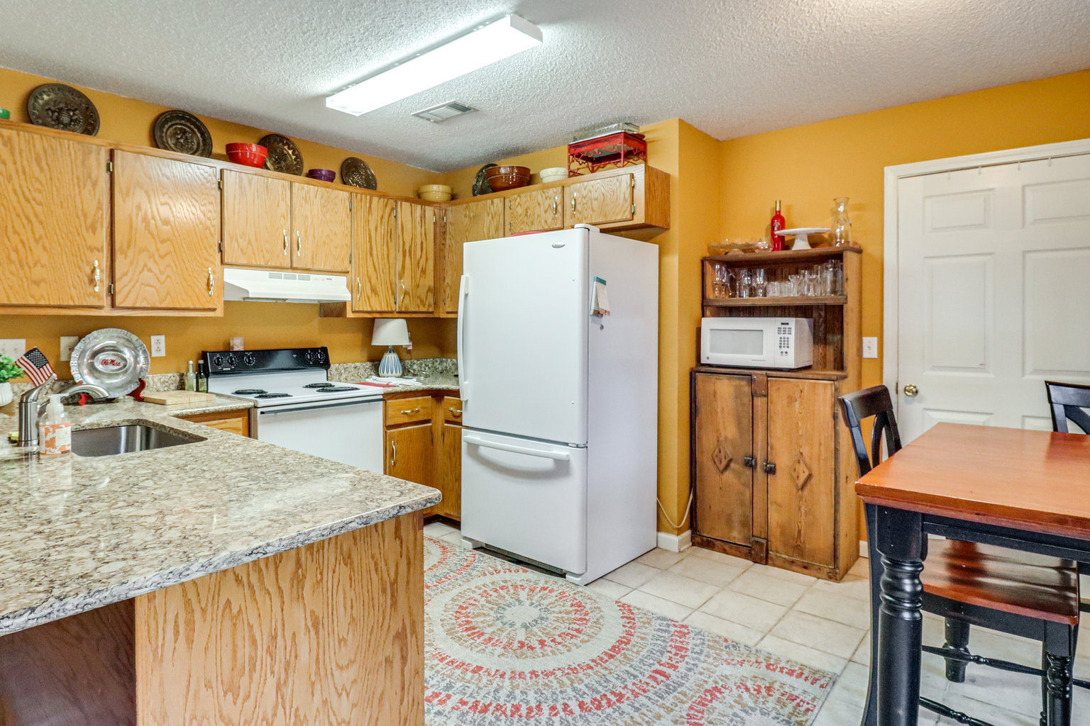 Oxford Vacation Rental