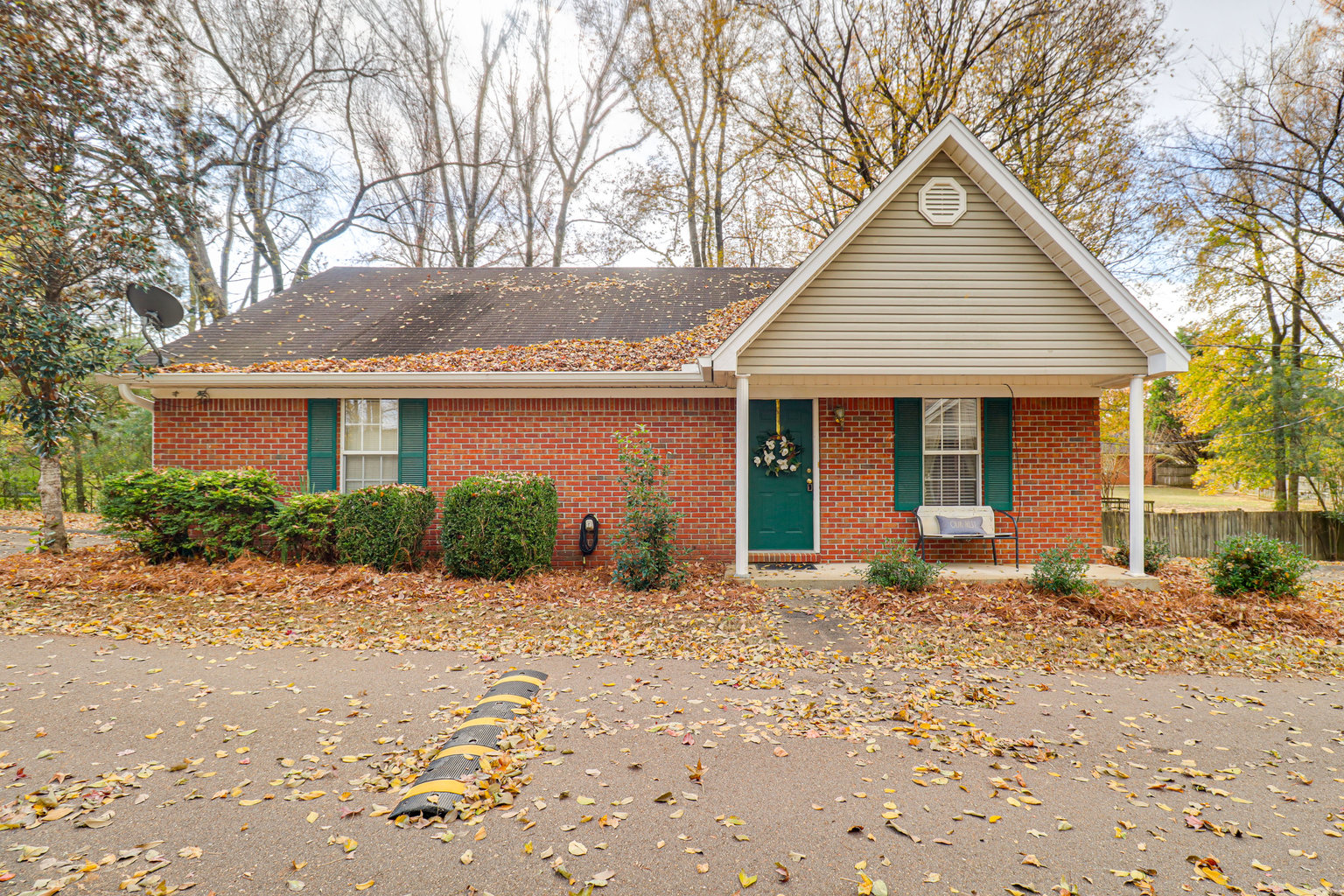 Oxford Vacation Rental