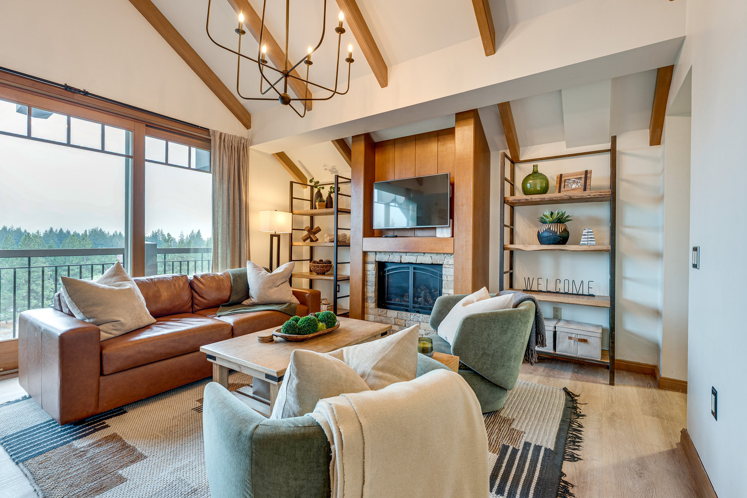 Cle Elum Vacation Rental