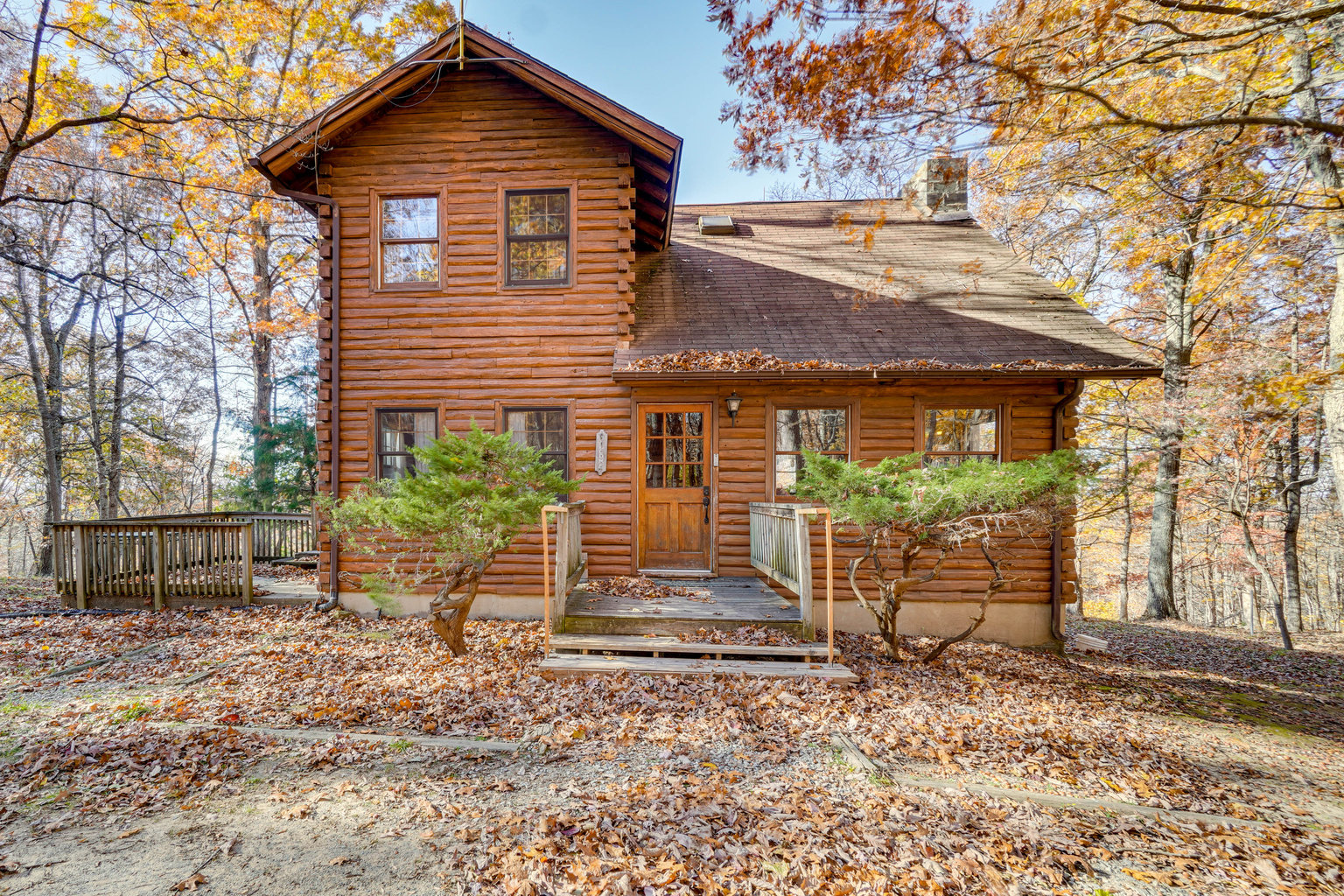 Harpers Ferry Vacation Rental