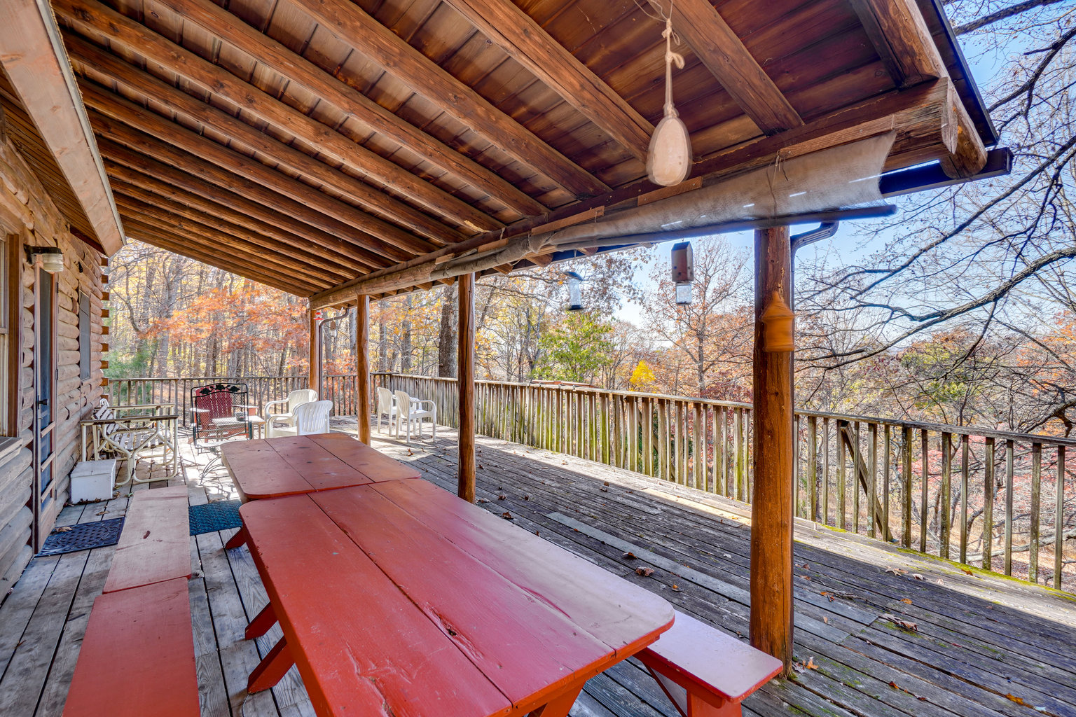Harpers Ferry Vacation Rental
