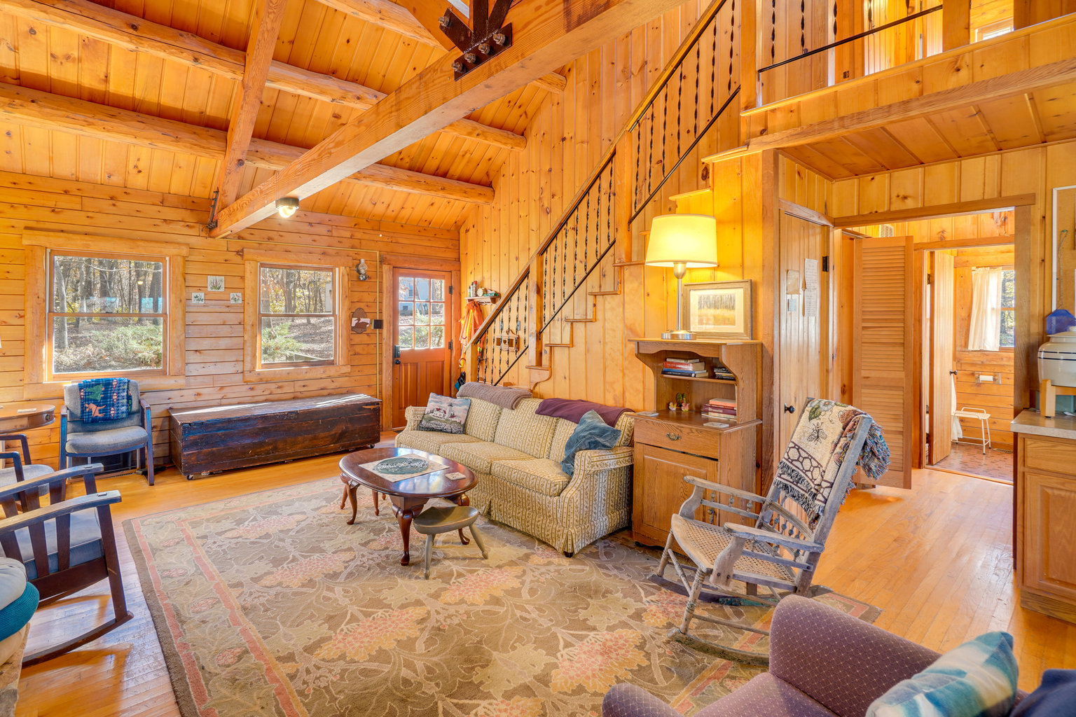 Harpers Ferry Vacation Rental