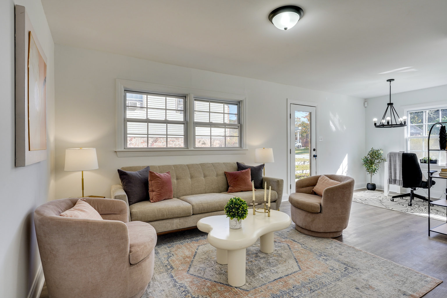 North Charleston Vacation Rental