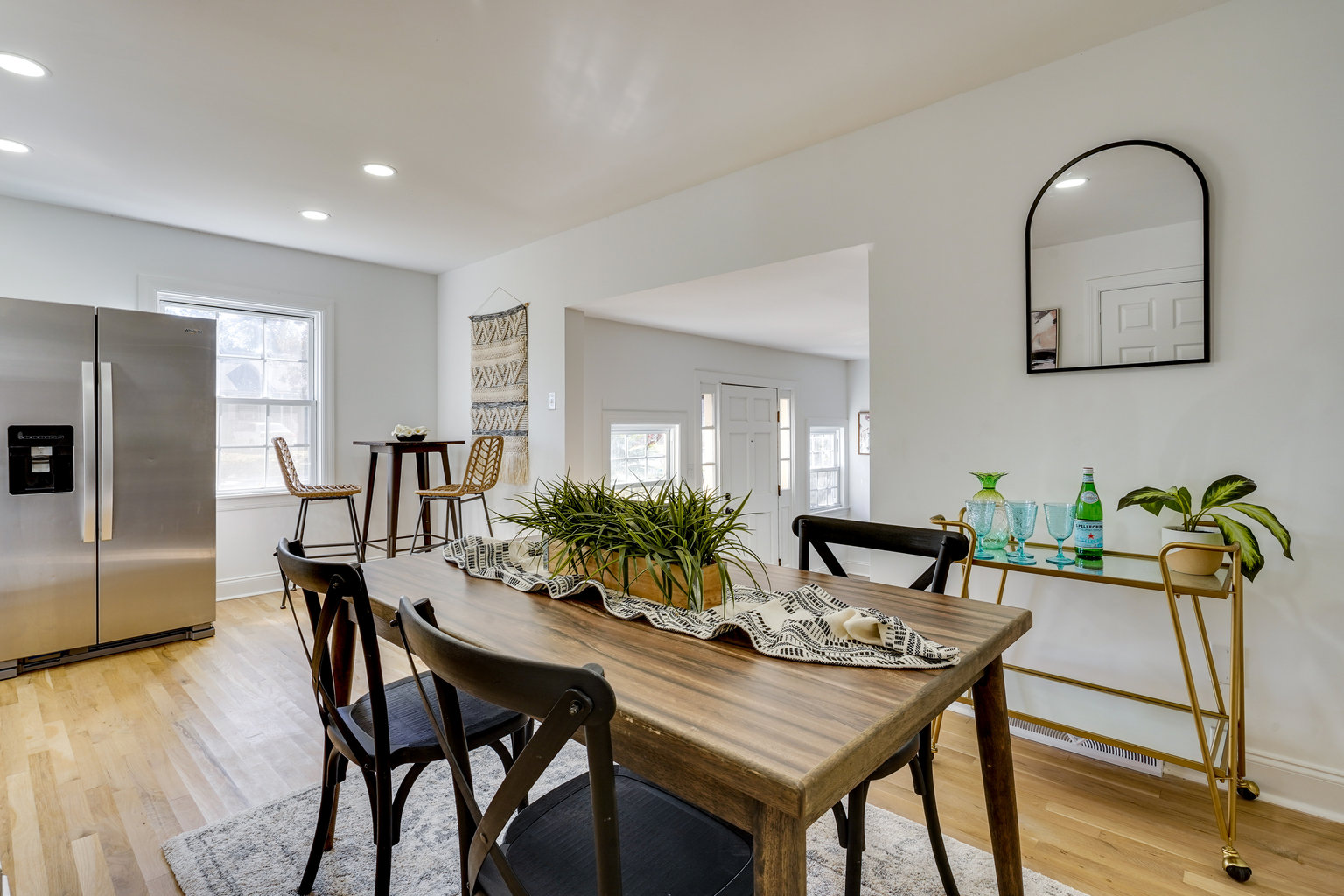 North Charleston Vacation Rental