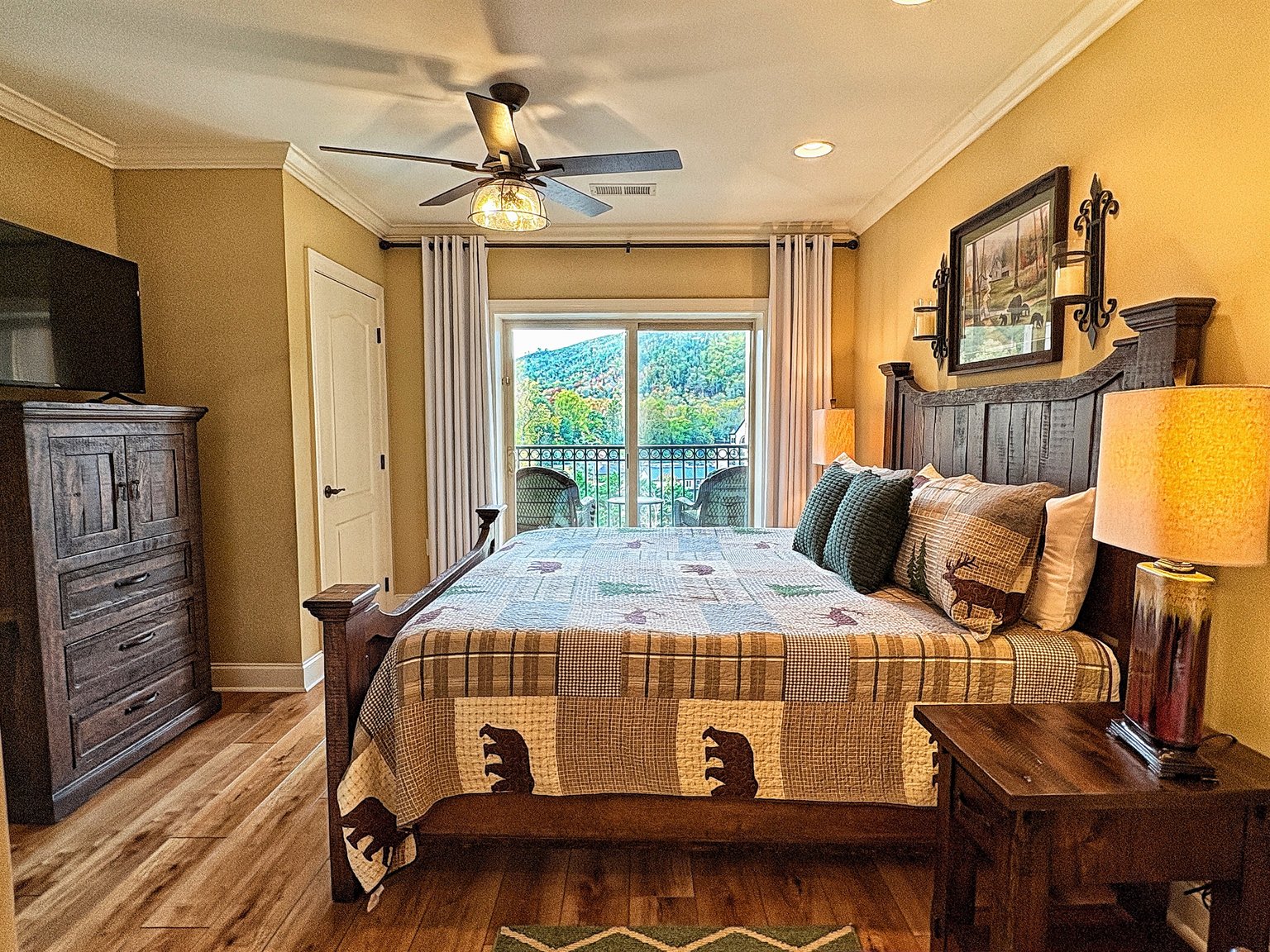 Gatlinburg Vacation Rental