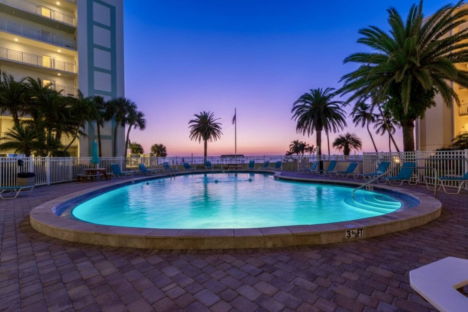 Siesta Key Vacation Rental