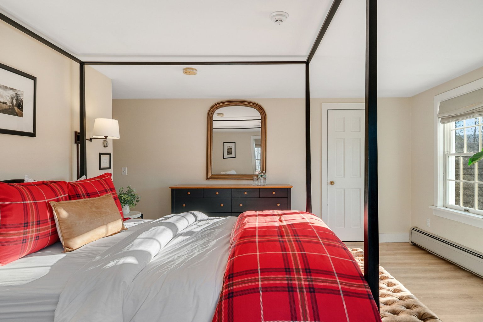 Mendon Vacation Rental