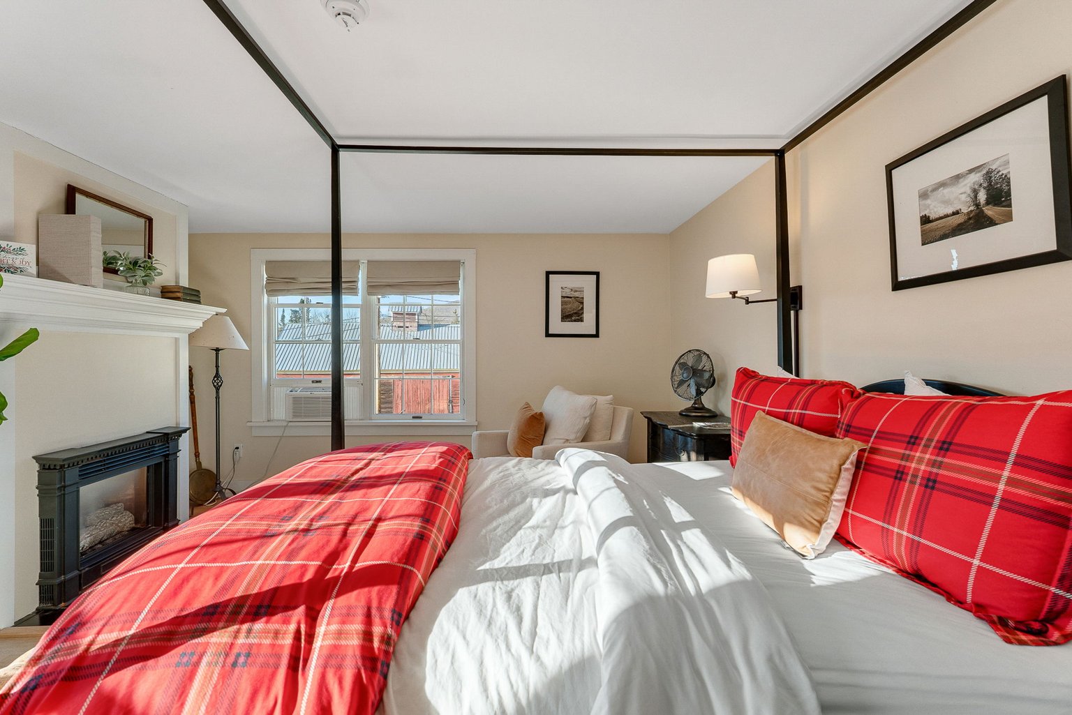 Mendon Vacation Rental