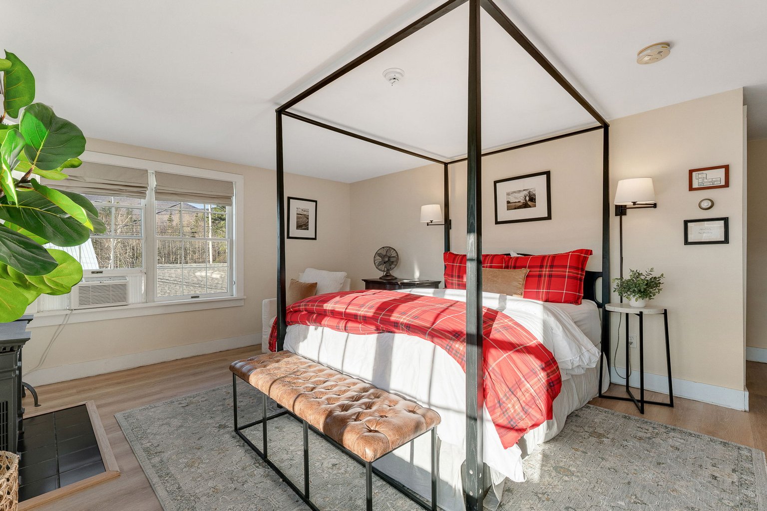 Mendon Vacation Rental