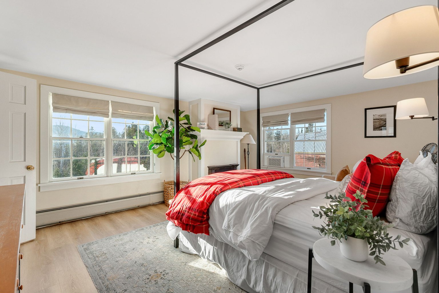 Mendon Vacation Rental