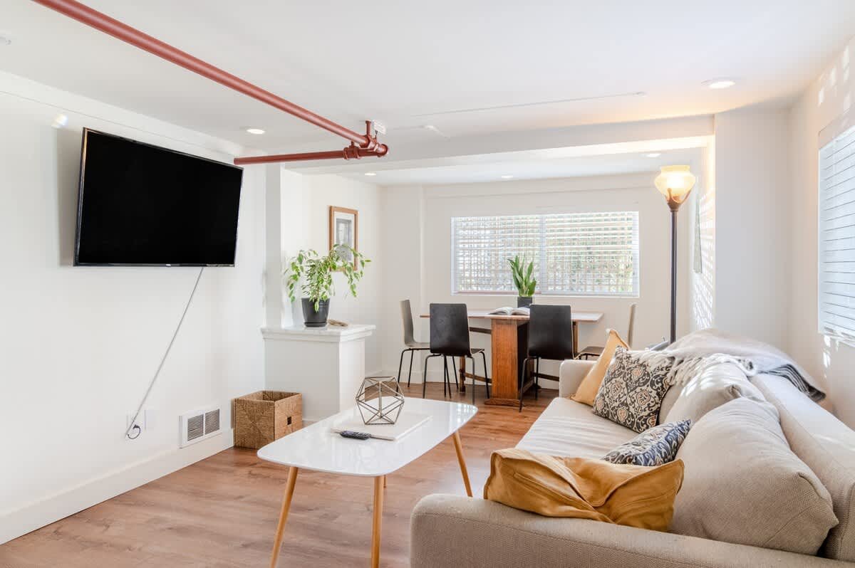 Seattle Vacation Rental