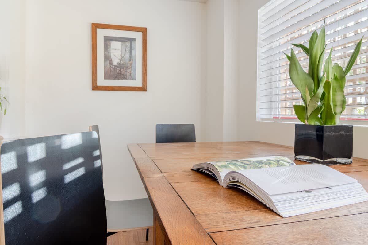 Seattle Vacation Rental