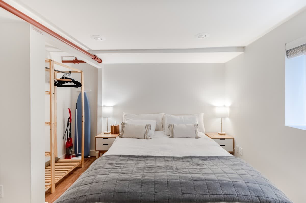 Seattle Vacation Rental