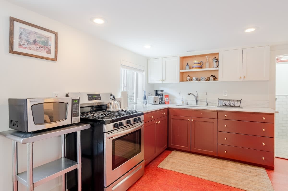 Seattle Vacation Rental