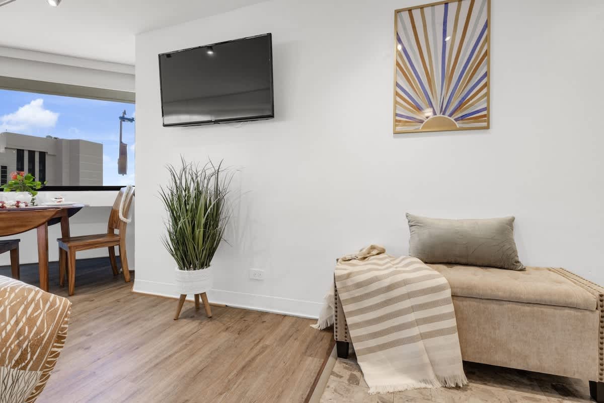 Honolulu Vacation Rental