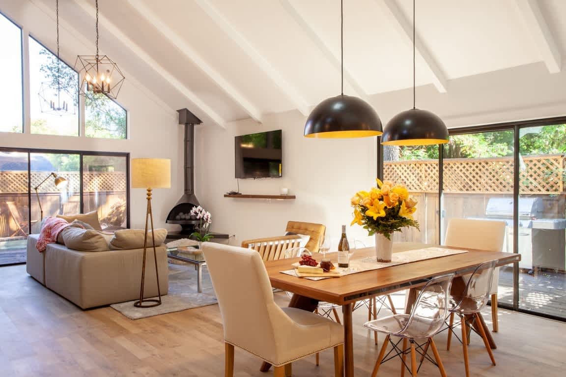 Sonoma Vacation Rental