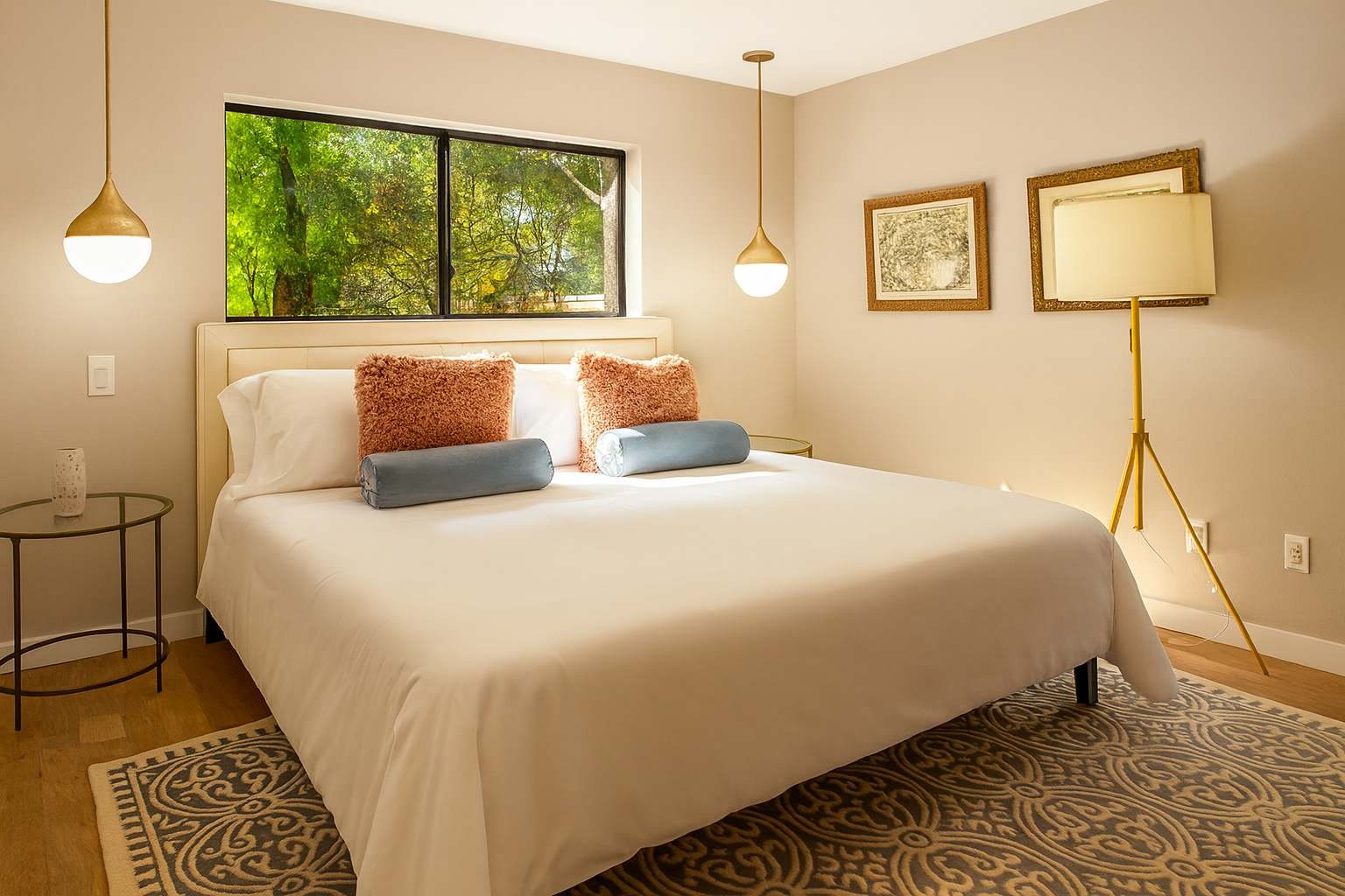 Sonoma Vacation Rental