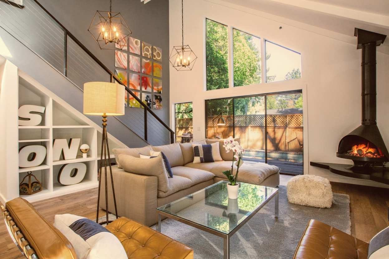 Sonoma Vacation Rental