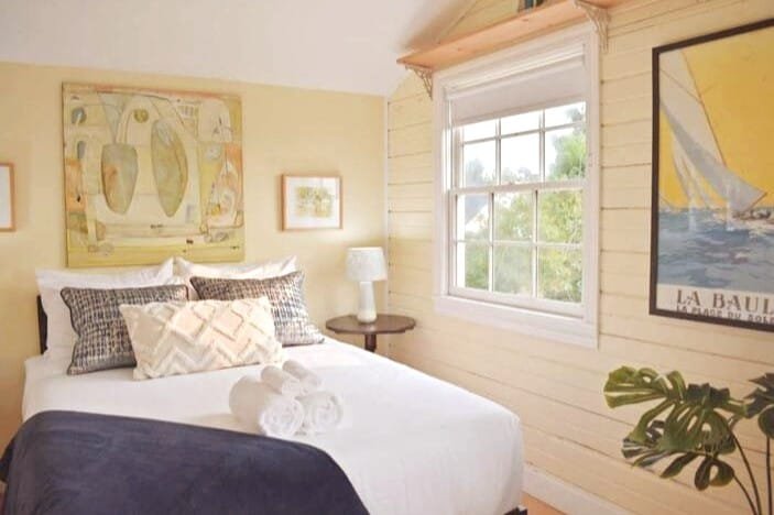 Shoreline Vacation Rental