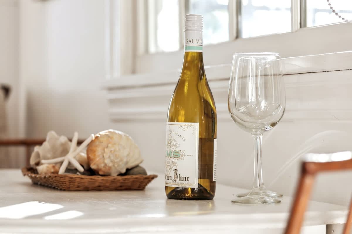 Shoreline Vacation Rental