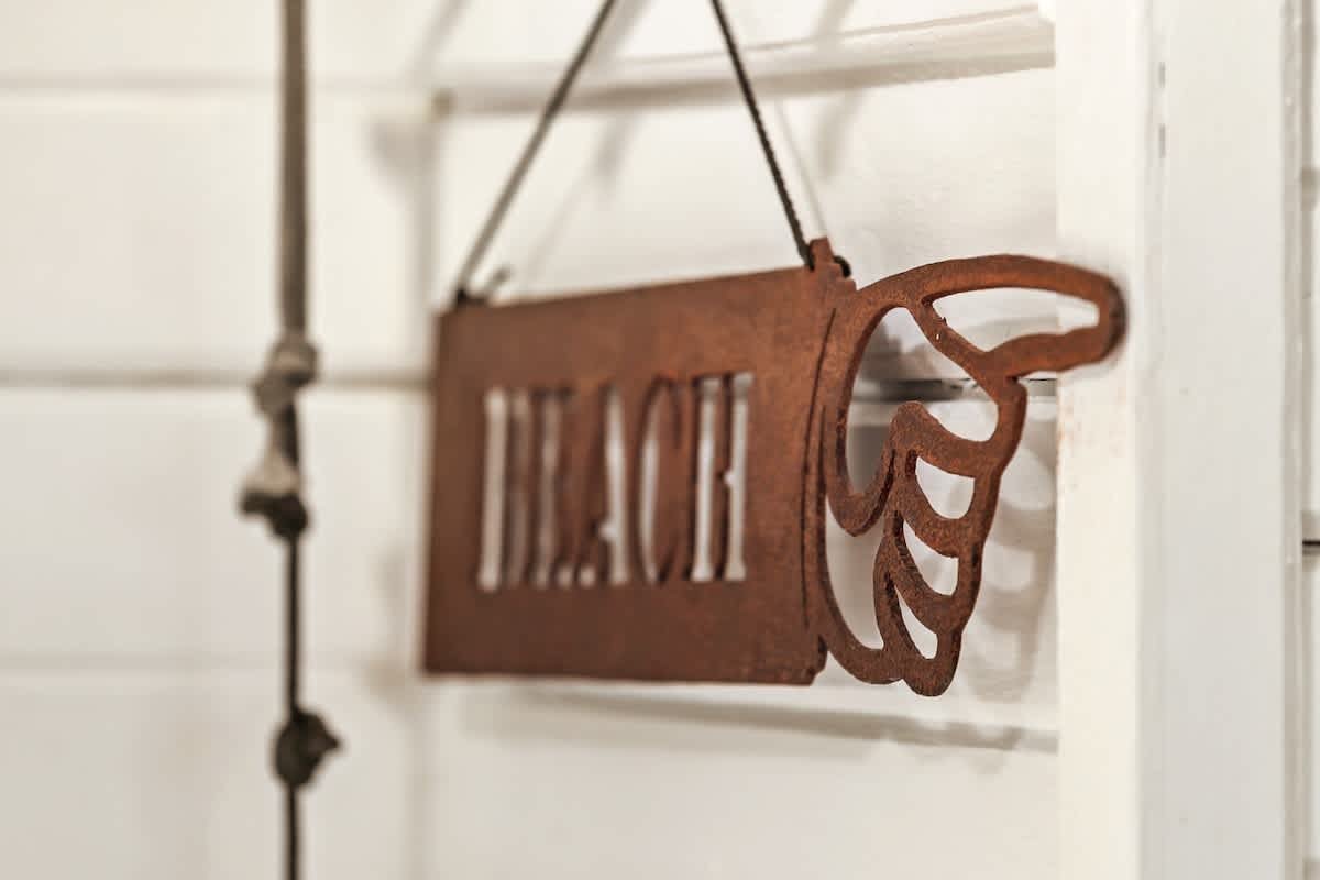 Shoreline Vacation Rental