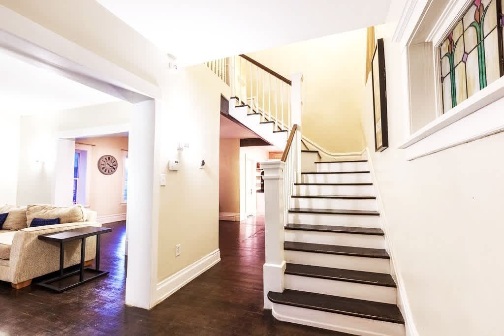 Salt Lake City Vacation Rental