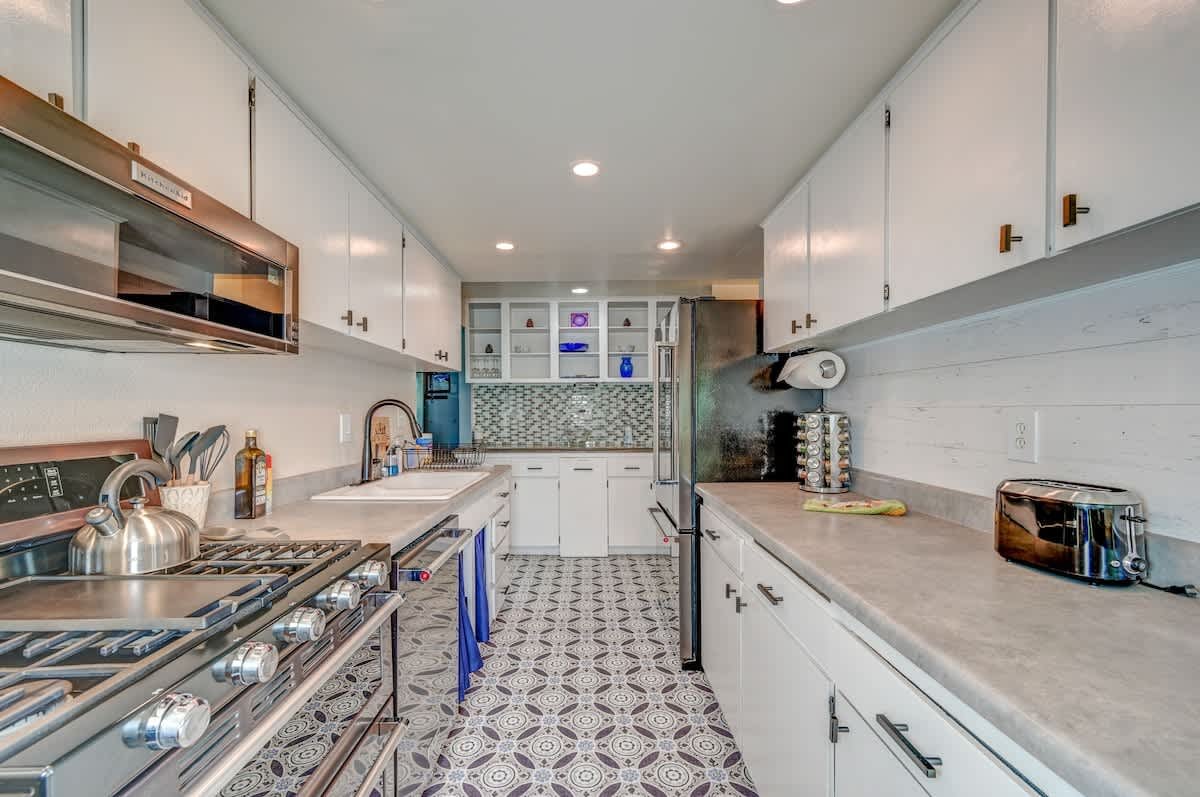 Renton Vacation Rental