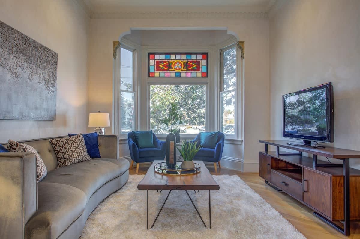 San Jose Vacation Rental