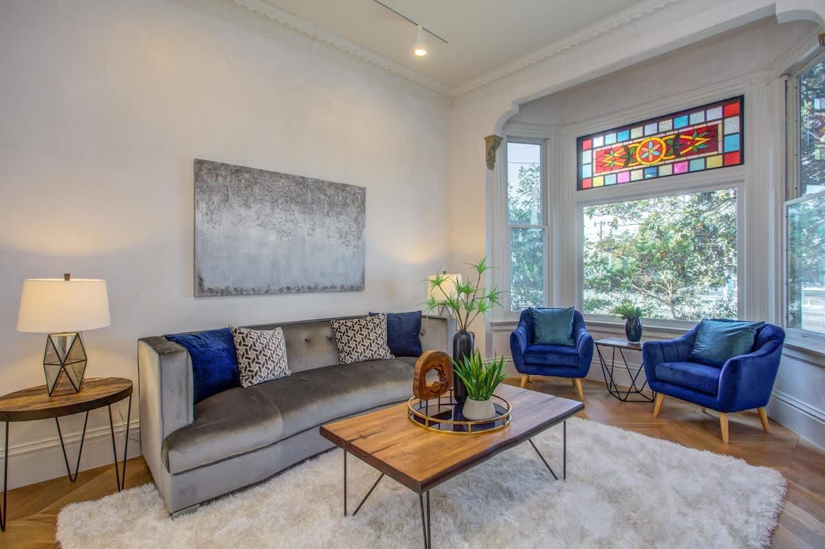 San Jose Vacation Rental