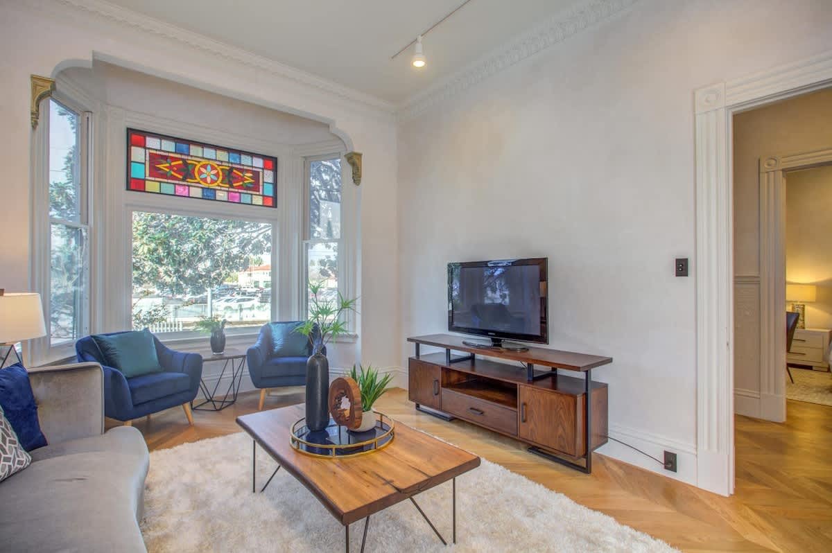 San Jose Vacation Rental