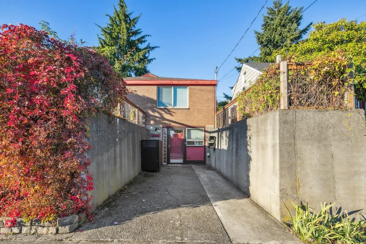 Seattle Vacation Rental