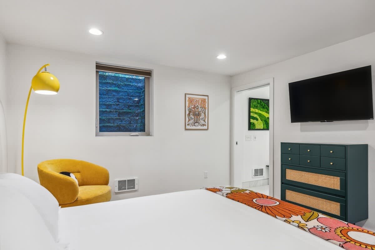 Seattle Vacation Rental