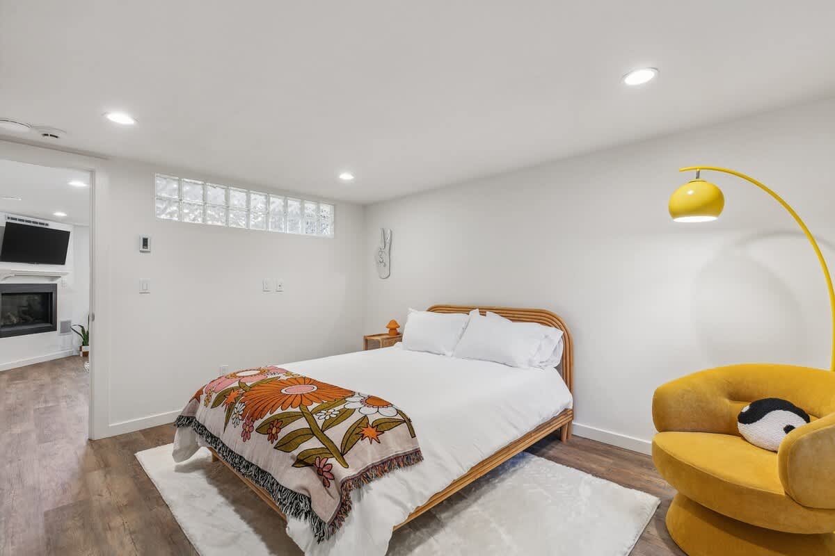 Seattle Vacation Rental