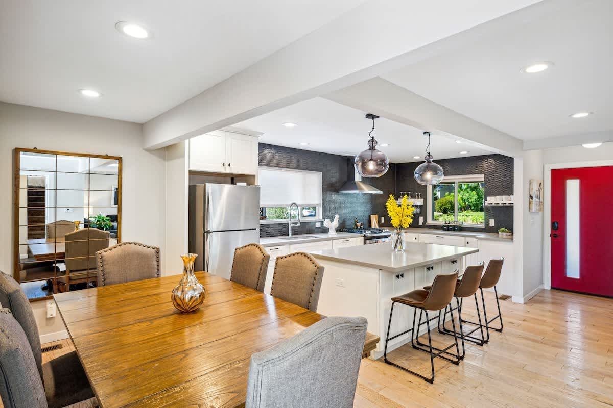 Napa Vacation Rental