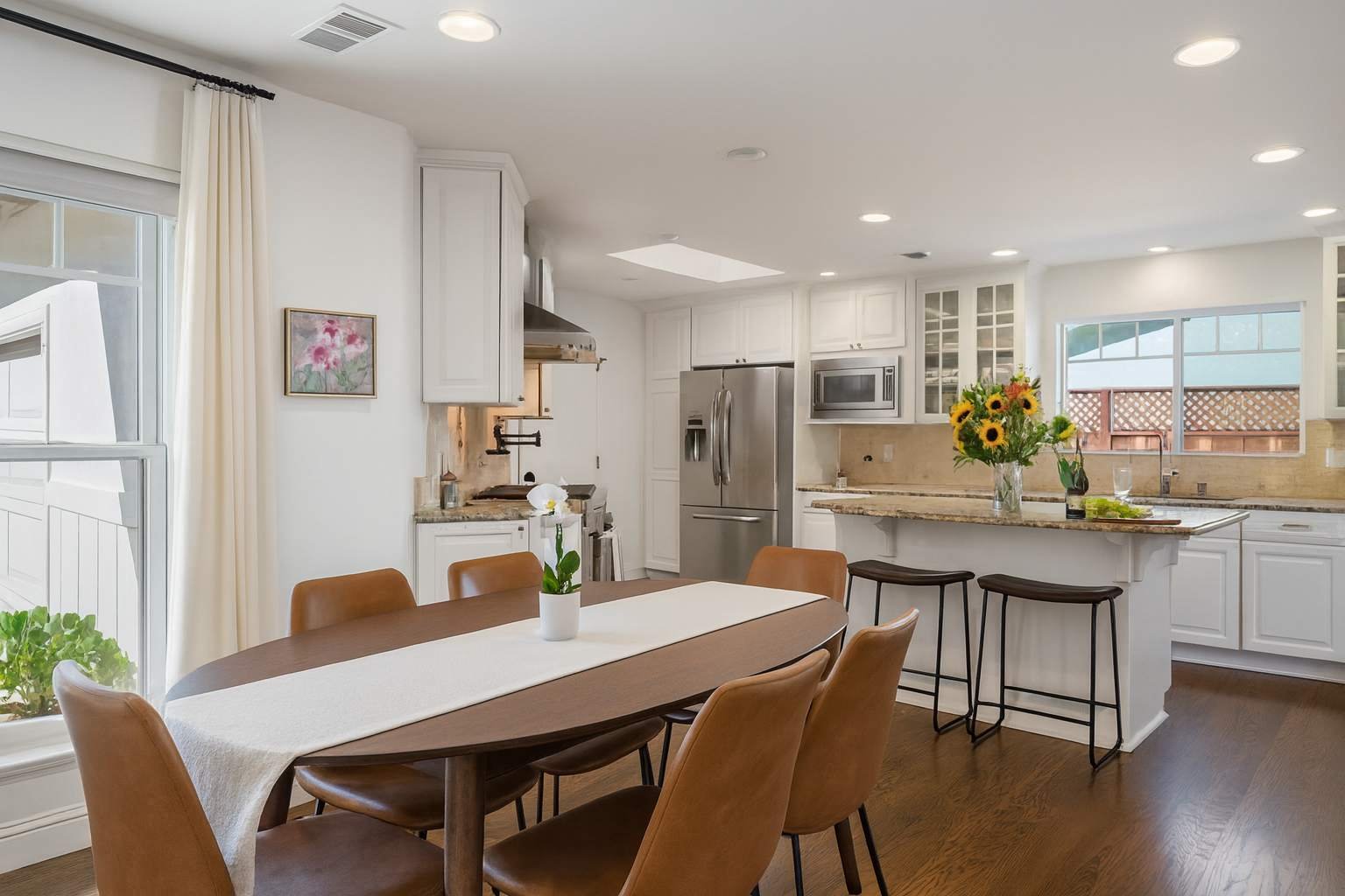 Napa Vacation Rental